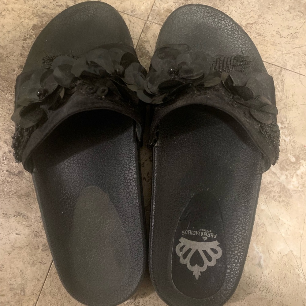 Cute shoes